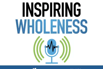 Inspiring Wholeness logo