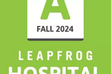 Leapfrog 2024 badge