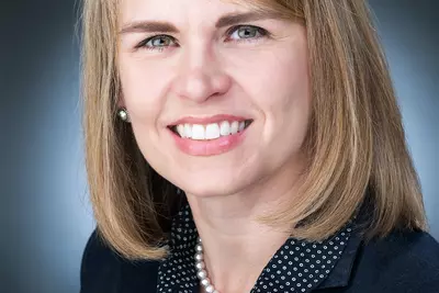Julie Vincent, Chief Clinical Officer 