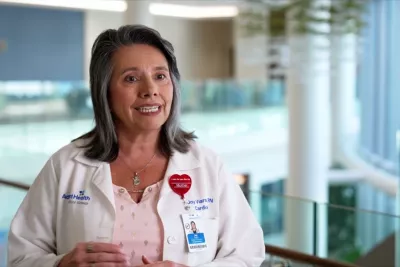 A Dedicated Heart Failure Unit at AdventHealth