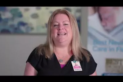 Meet Heather: Birth Care Coordinator