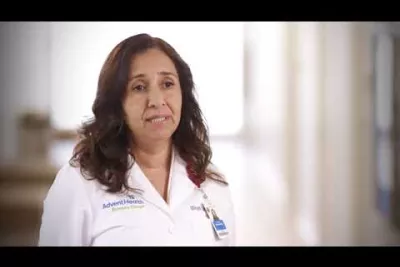 Medical Minute - Carnemolla - Diabetes