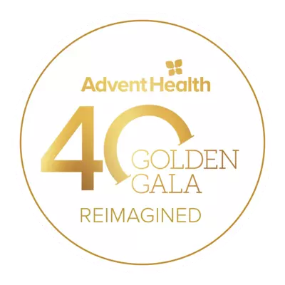 AH Golden Gala badge