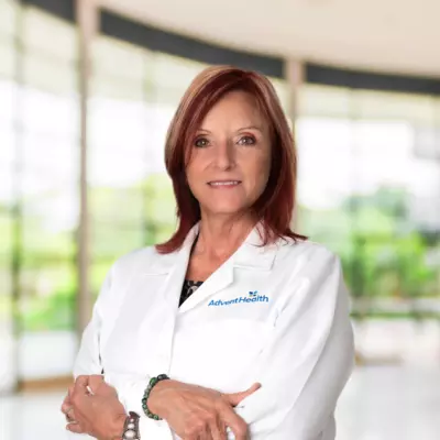 Jodie Bell FNP-C joins AdventHealth Medical Group  Family Medicine at Trion