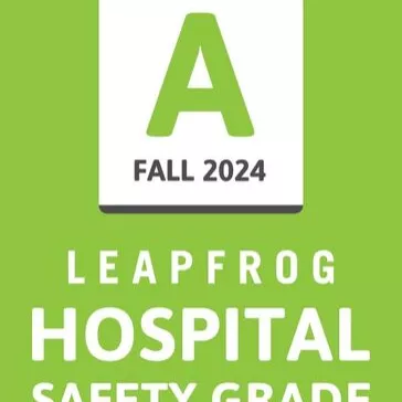 Leapfrog 2024 badge