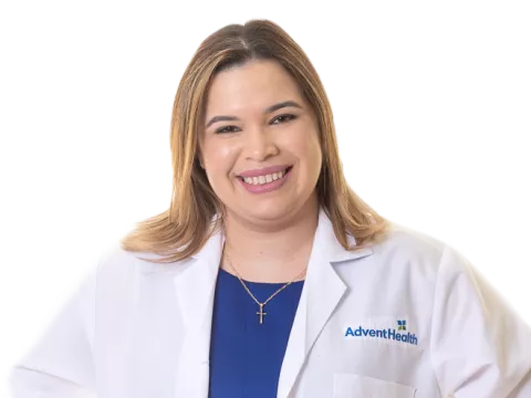 Dr. Elixandra Pena Evertz