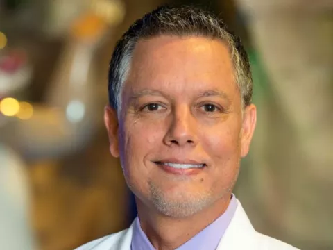 Dr. Dennis Hernandez