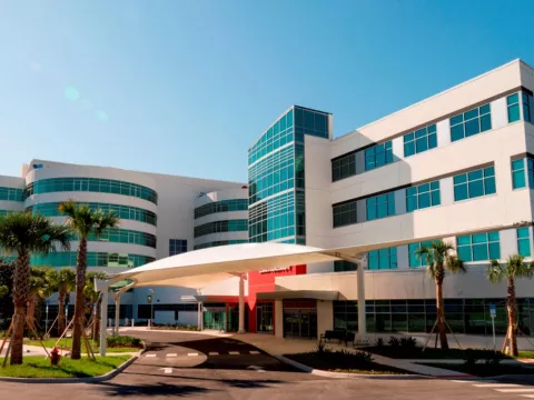 Celebrate the Grand Opening of AdventHealth Waterman’s New Patient Tower and ER