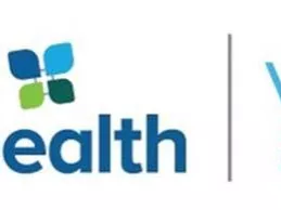 AdventHealth and Volusia County School Logos