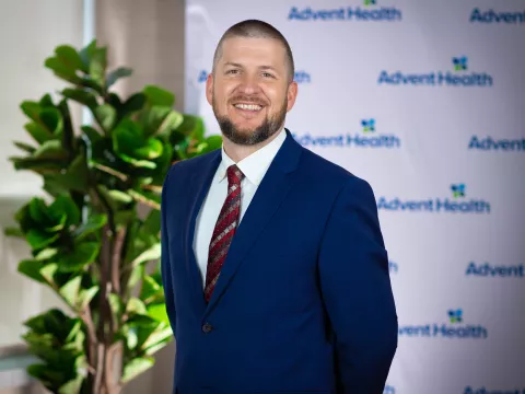 AdventHealth Hendersonville Announces New Director of Physician Services