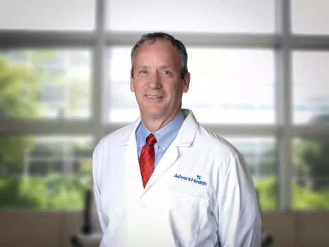 Steve Rohn, MD, FAAC