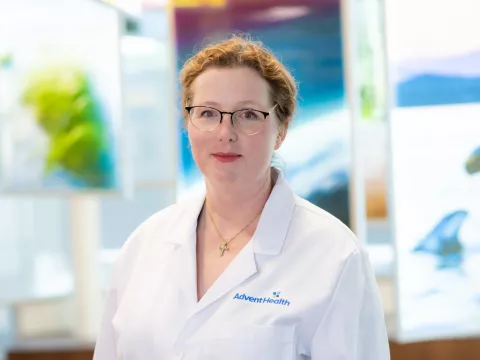 Greta Dowling Flaherty, DO, joins AdventHealth Medical Group Family and Internal Medicine at Cedartown