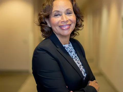 Monica Reed, MD, named CEO for UChicago Medicine AdventHealth