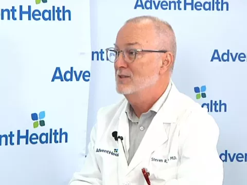 Dr. Steven Smith AdventHealth Morning Briefing 11.12.2020