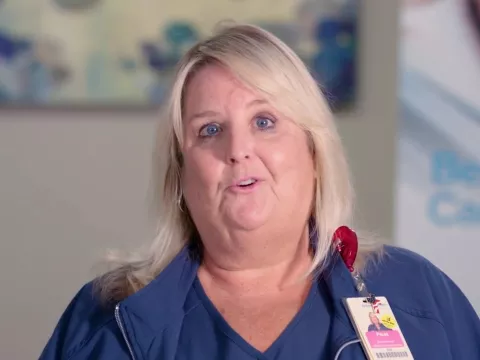 Paula Meek, RN