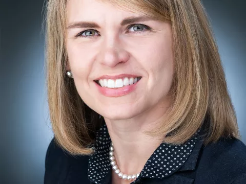 Julie Vincent, Chief Clinical Officer 