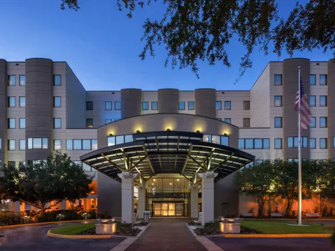 AdventHealth Ocala Facility