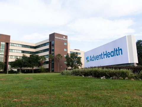 AdventHealth Heart of Florida