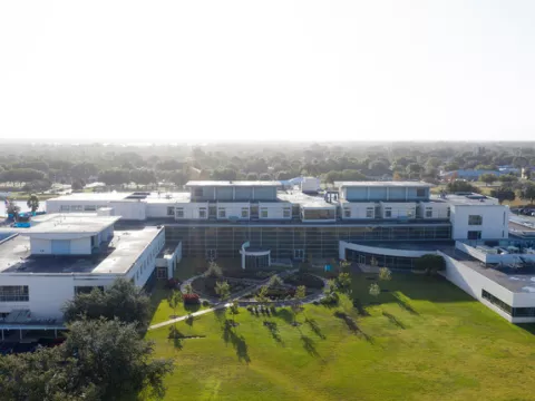 AdventHealth Sebring Facility