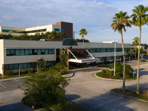 AdventHealth Heart of Florida Facility