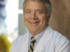 Michael Keating, MD