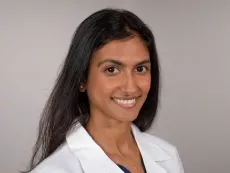 Nina Harkhani, MD