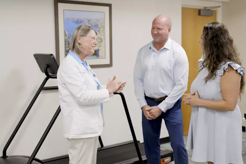 2023 AdventHealth North Pinellas Mission and Music Mission Video