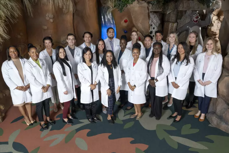 General Pediatrics Residency | AdventHealth Graduate Medical Education