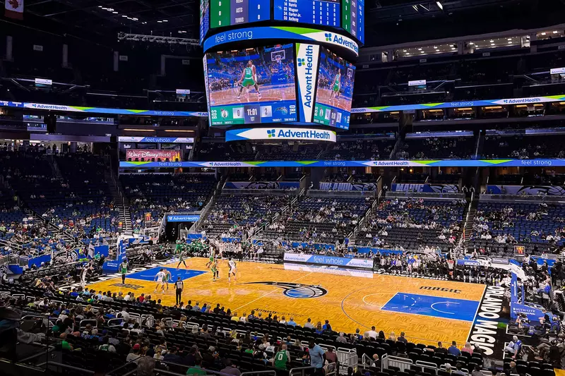 Orlando Magic Season Preview: Meet the New Talent on the Team