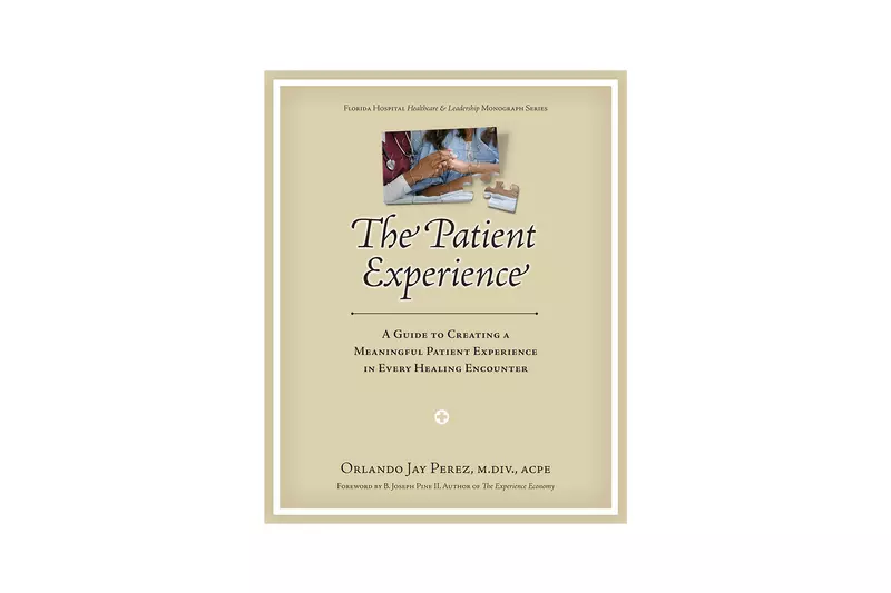 AdventHealth Press The Patient Experience
