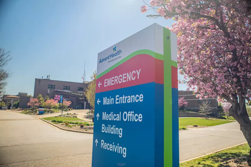AdventHealth and Wake Forest Baptist Health enter into exclusive discussions to expand services.