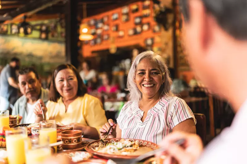 Tips For Eating Out After Bariatric Surgery | AdventHealth Orlando