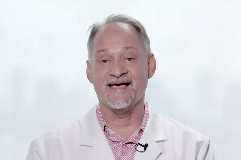 Dr. Gonzalez Peralta