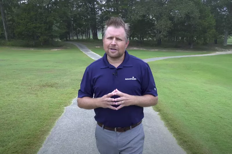 Garrett Nudd Foundation Golf Classic video thumbnail