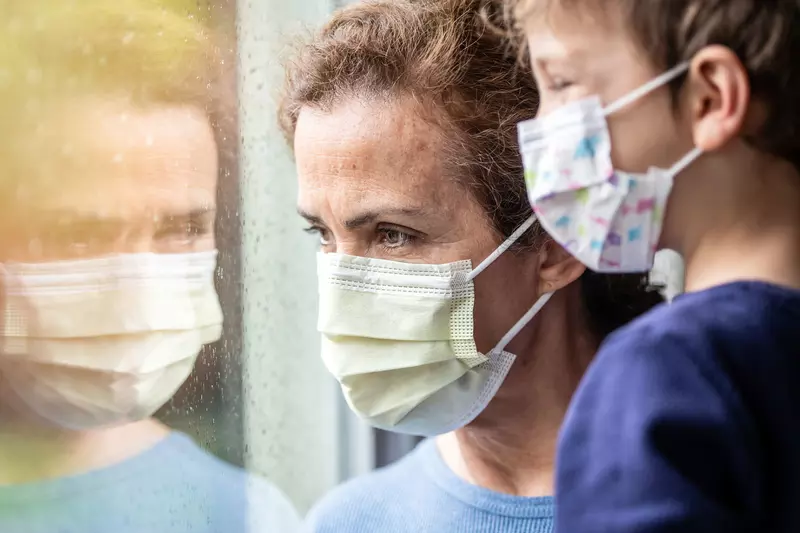 As the novel coronavirus continues to spread, behavioral health professionals are sounding the alarm on the mental and emotional impacts of the pandemic.
