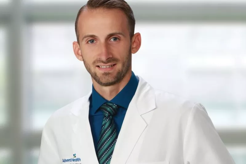 Dr. Mathew Biskup