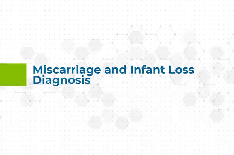 Miscarriage and Infant Loss video thumbnail