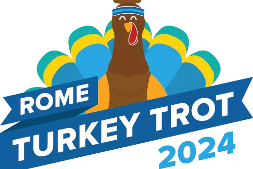 rome turkey trot header