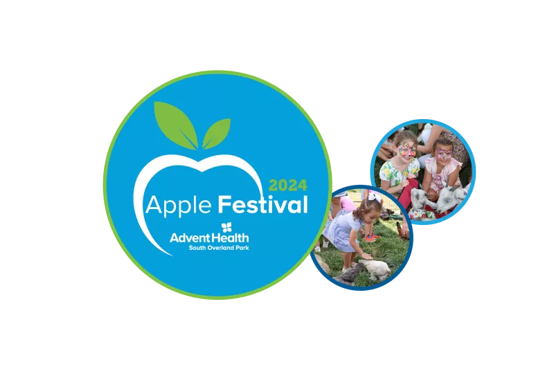 Apple Festival AdventHealth South Overland Park