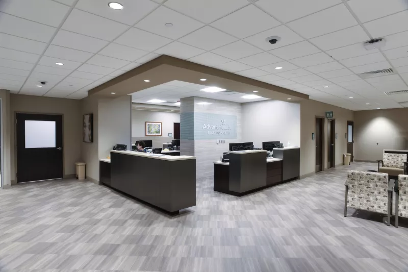 AdventHealth Medical Office Building Winter Garden | AdventHealth ...