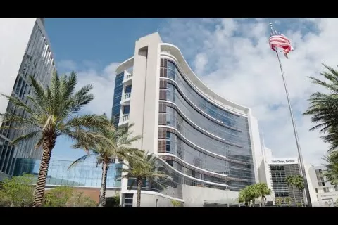 The Baby Place at AdventHealth in Orlando