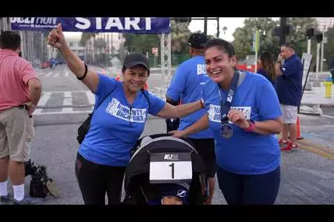 21st Annual Bolt Run Presented by AdventHealth