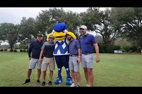 AdventHealth Foundation West Florida 2023 Golf Classic