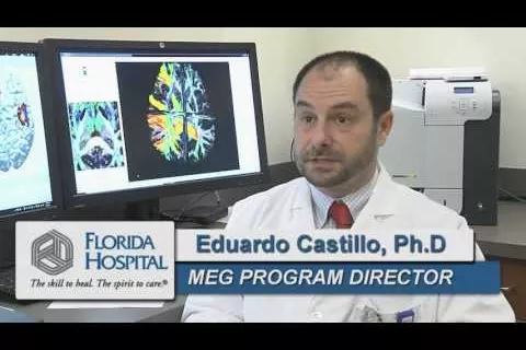 New Brain Mapping Technology at Florida Hospital Creates "Roadmap" to Neurological Disorders