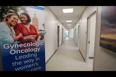 AdventHealth Cancer Institute Virtual Tour