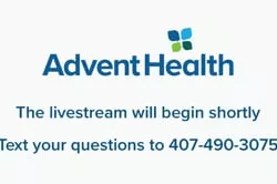 AdventHealth Morning Briefing - May 28, 2020