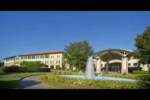 The Baby Place at AdventHealth in Winter Park