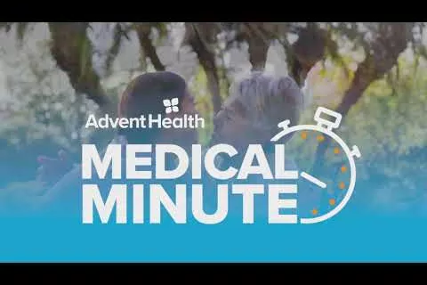 Medical Minute – Orthopedic Revisions