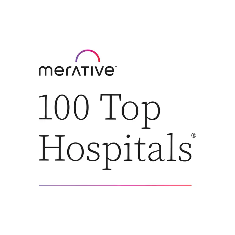 Merative Top 100