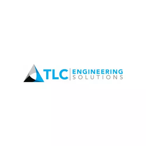 TLC Engineering Logo
